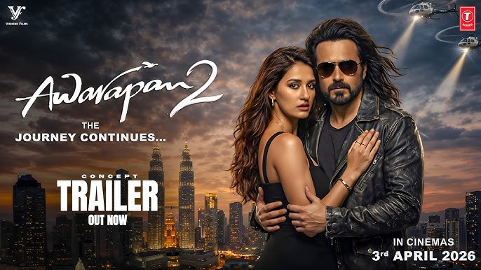 Awarapan 2