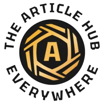 The Article Hub