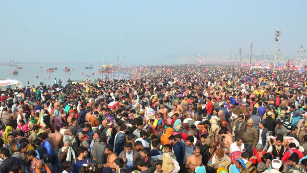 Mahakumbh 2025