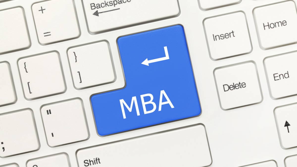 NMIMS MBA