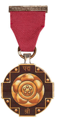 padma awards