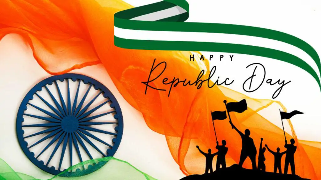 Republic Day 2025