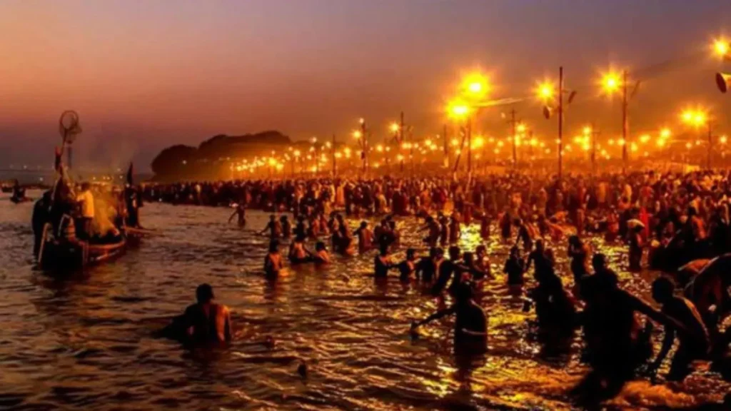 Mahakumbh