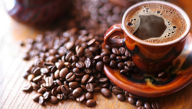 Coffee and Longevity: How Your Daily Brew Can Enhance Health