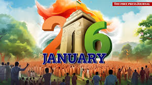 Republic Day 2025