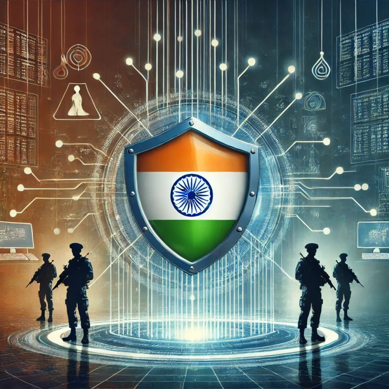 Cyber Crime in India