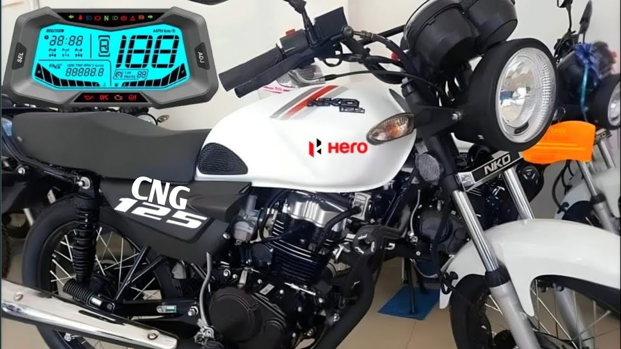 Hero MotoCorp