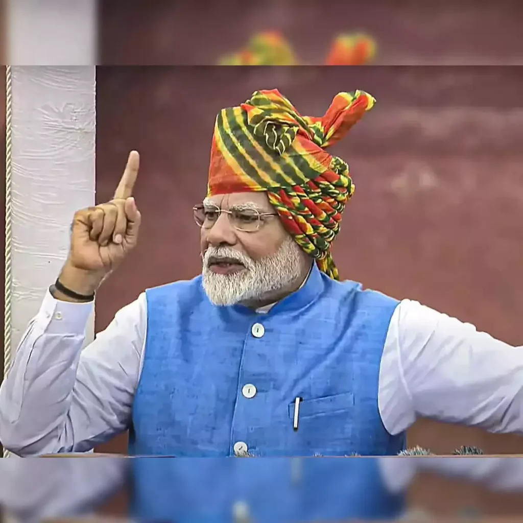 Narendra Modi