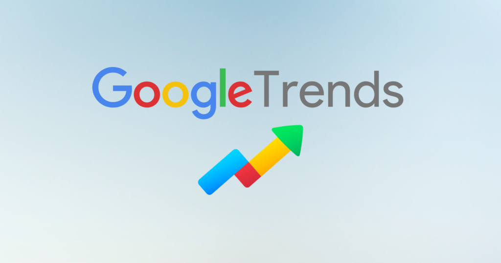 Google Trends in India