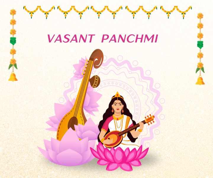 Vasant Panchami