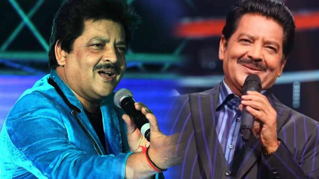 Udit Narayan