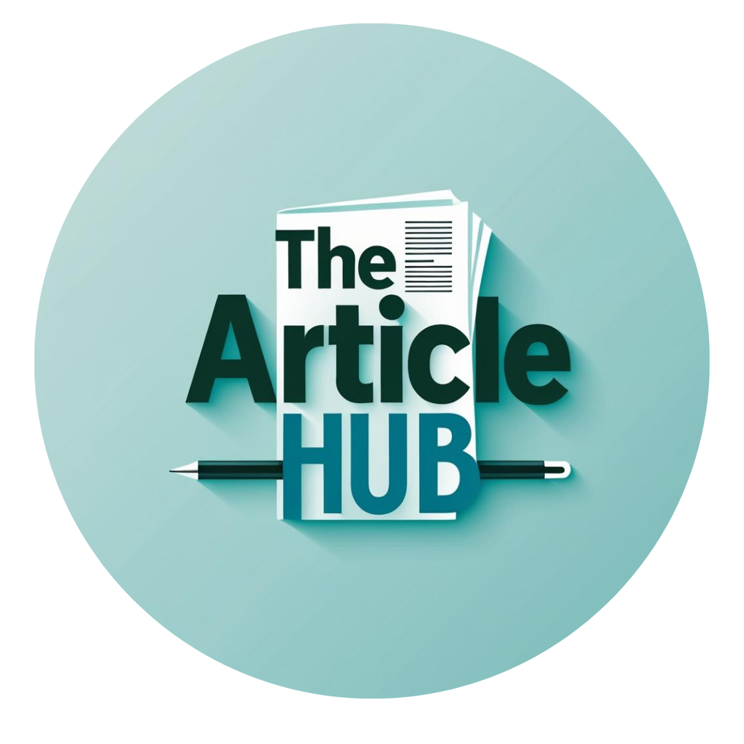 The Article Hub