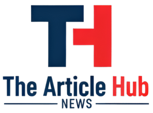 The Article Hub