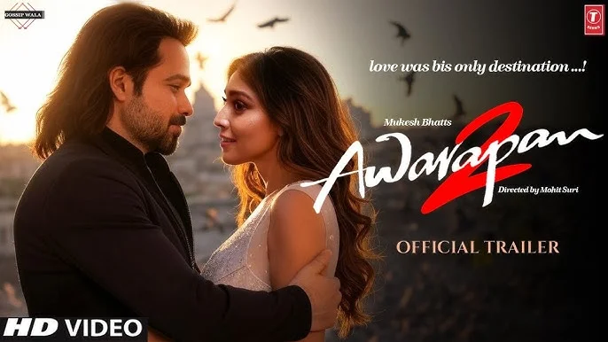 Awarapan 2